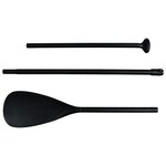 vidaXL Ensemble de planches SUP gonflables Vert et blanc