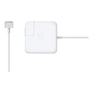 Adaptateur secteur MagSafe 2 Apple de 85 W (pour MacBook Pro avec écran Retina)