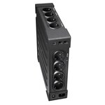 Eaton ellipse eco 1600 usb din veille 1 6 kva 1000 w 8 sortie(s) ca