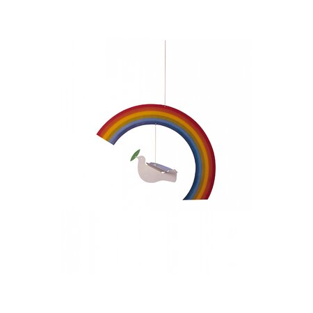 Noah's Rainbow