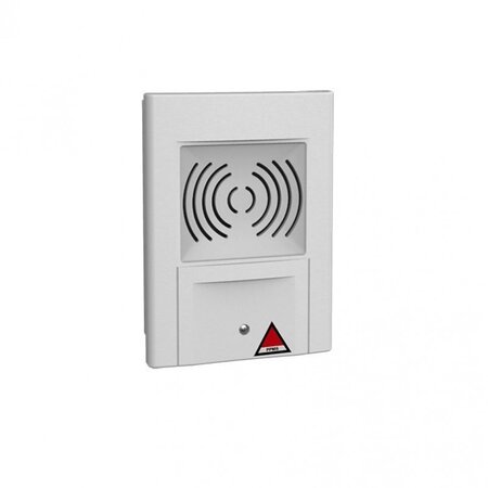 Diffuseur ppms sonore étanche radio
