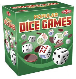 coffret de jeux a vos des