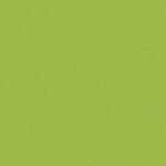vidaXL Oreiller d'extérieur 4 Pièces 45 x 45 cm Vert pomme