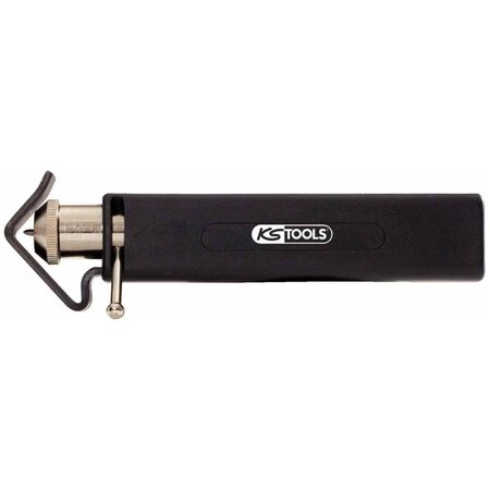 Ks tools outil de démontage et dénudage de câbles 8-28 mm 115.1256