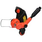Yato tondeuse à gazon sans batterie 18 v 300 mm