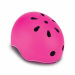 Casque Go Up (Xxs-Xs) 45-51 Cm Rose néon