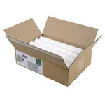 Bobine Pour Tickets De Carte Bancaire 57x40mm - 18m - 1 Pli Thermique 55g/m2 - X 50 - Exacompta