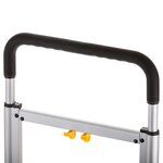 Stanley Chariot à plateforme PC517 120 kg
