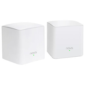 Tenda nova mw5c-2