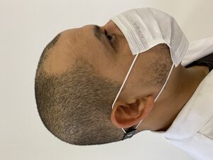 2 bandes de soulagement des oreilles pour masques, réutilisables