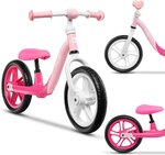 Draisienne  Alex Bubblegum