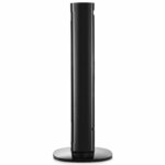 Princess ventilateur tour 50 w noir