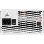 CORSAIR Alimentation PC - CX RGB Series CX650F - 650W - 80 PLUS Bronze - Modulaire - Blanche (CP-9020226-EU)