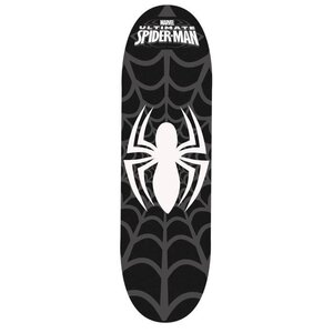 SPIDERMAN Skateboard 28 x 8