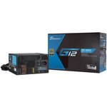SEASONIC Alimentation PC B12 GC-850 BRONZE