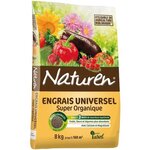 Engrais universel 8 kg