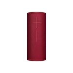 ULTIMATE EARS Enceinte Bluetooth Boom 3 - Rouge