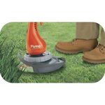 Coupe-bordures et dresse-bordures électrique FLYMO Contour XT - 300W - 25cm