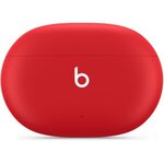 Écouteurs Sans Fil - BEATS - Studio Buds - True Wireless - Rouge
