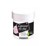 Arôme alimentaire naturel en poudre 80 g - barbe à papa
