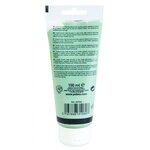 Peinture studio acrylique tube vert oxyde de chrome imitation 100 ml pébéo
