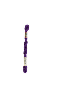 Fil DMC Coton Perlé Large N3 Col. 550