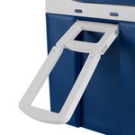 Glacière thermo-électrique 2 en 1 chaud/froid OCEANIC - 50 litres 12/24V - Bleu