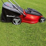 Einhell tondeuse électrique 1700w gc-em  1742
