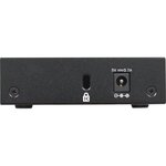 NETGEAR Switch Gigabit Ethernet 5 Ports