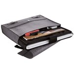 Pochette amovible pour sacoche - organiseur - 1802782 - noir