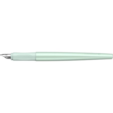 Stylo à plume callissima mint 1 8 mm schneider