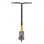 Trottinette Madd carve elite or noir