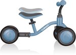 Draisienne Learning Bike Bleu Cendré - Bleu Acier
