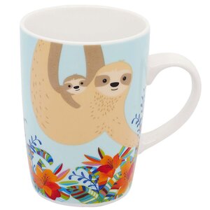 Tasse   love paresseux