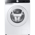 Lave-linge hublot samsung addwash ww80t554dte/s3 - 8 kg - 1400 trs/min - blanc