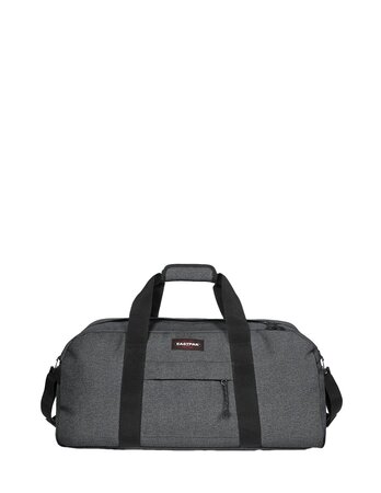 Sac de voyage Eastpak Station + ref 48643 62*30*29 Black Denim