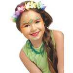 Palette Maquillage enfant 8 couleurs Anniversaire