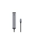 Hub MacBook Pro 2016/2017/2018 - Baseus