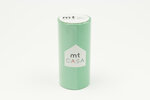Masking Tape MT Casa 10 cm Uni vert émeraude
