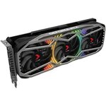 Carte Graphique - PNY - GeForce RTX3080Ti 12GB PCIE 4.0 - VCG3080T12TFXPPB