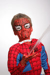 Maquillage enfant Galet Rouge vif