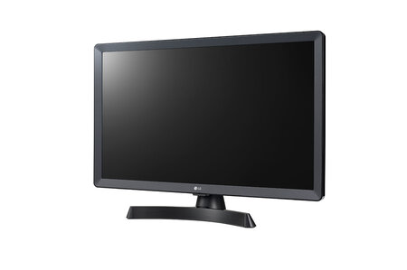 Lg 24tl510vpz 59 9 cm (23.6") 1366 x 768 pixels hd led noir