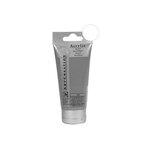 Acrylique artcreation  noir d'ivoire  75 ml royal talens