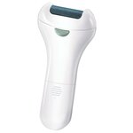Remington râpe à pieds reveal perfect pedi cr4000