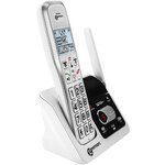Téléphone fixe 595 ule duo classic geemarc