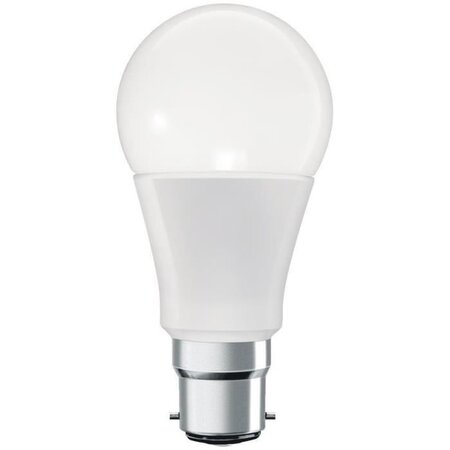 Ledvance ampoule smart+ bluetooth standard depolie 60w b22 couleur changeante