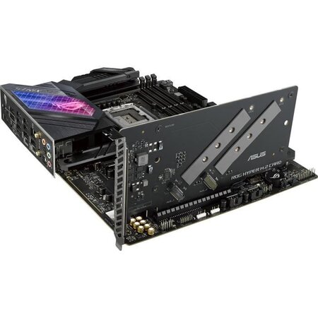 Asus rog strix z690-g gaming wifi intel z690 lga 1700 micro atx