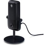 ELGATO WAVE 1 - Micro et solution de mixage numérique haut de game (10MAA9901 )