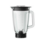 BLENDER VERRE 2L 1000W VARIATEUR 6 LAMES PROBLEND PLUS RAPIDE PHILIPS - HR3571.90