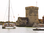SMARTBOX - Coffret Cadeau Cap vers Fort Boyard : balade en catamaran durant 4h en duo -  Sport & Aventure